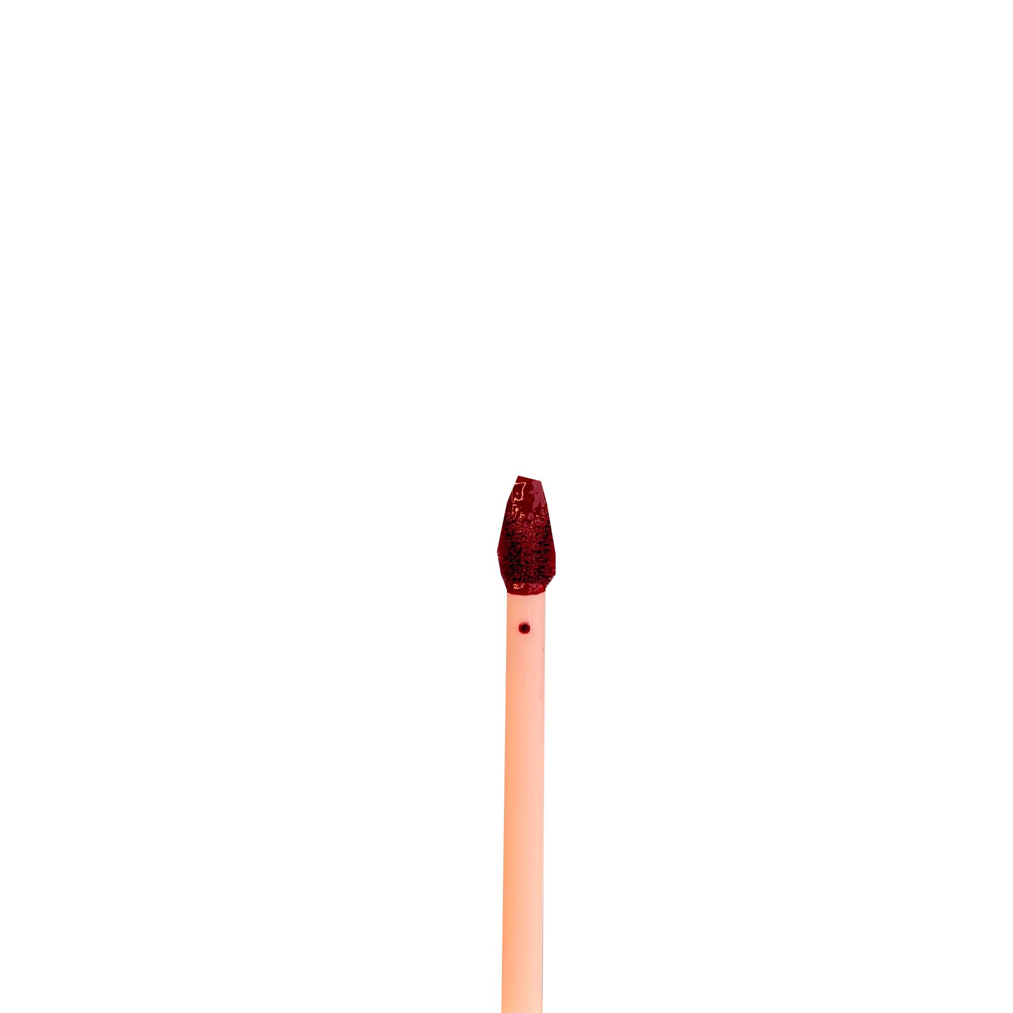 DL-303 S.3A Dorea DL 303 Silky Matte Liquid Lipgloss - 03 - 3.5gm - Image 2