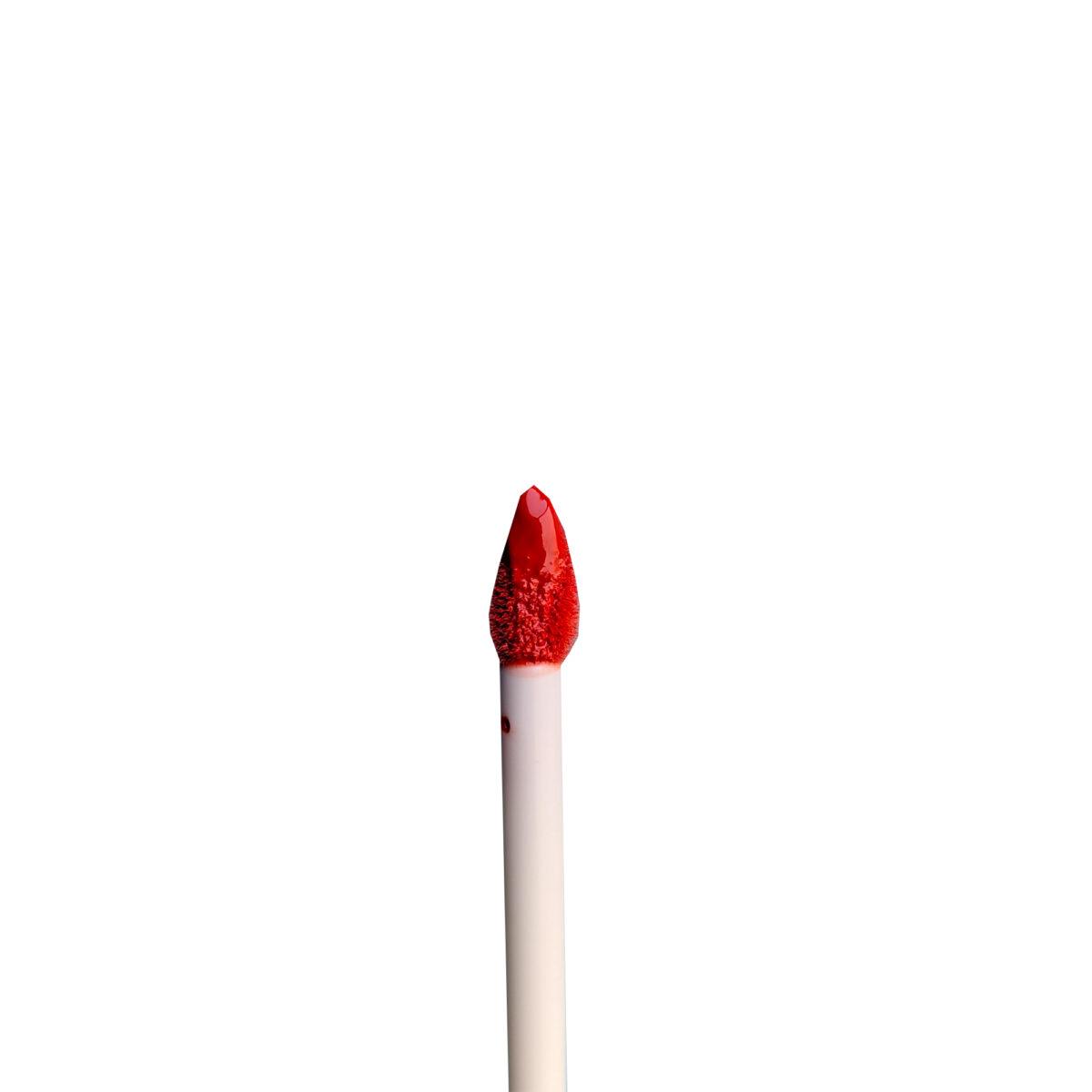 Dorea DL 303 Silky Matte Liquid Lipgloss - 05 - 3.5gm - Image 2