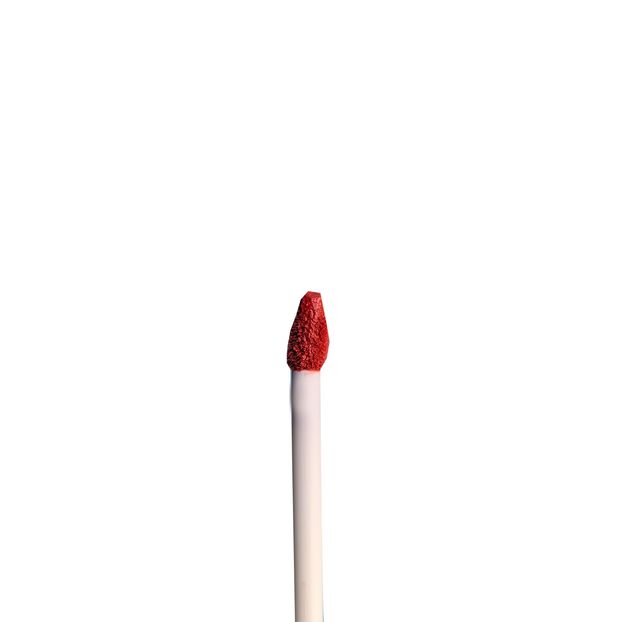 DL-303 S.6A Dorea DL 303 Silky Matte Liquid Lipgloss - 06 - 3.5gm - Image 2