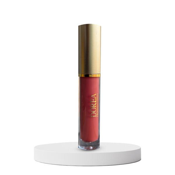 Dorea DL 303 Silky Matte Liquid Lipgloss - 06 - 3.5gm