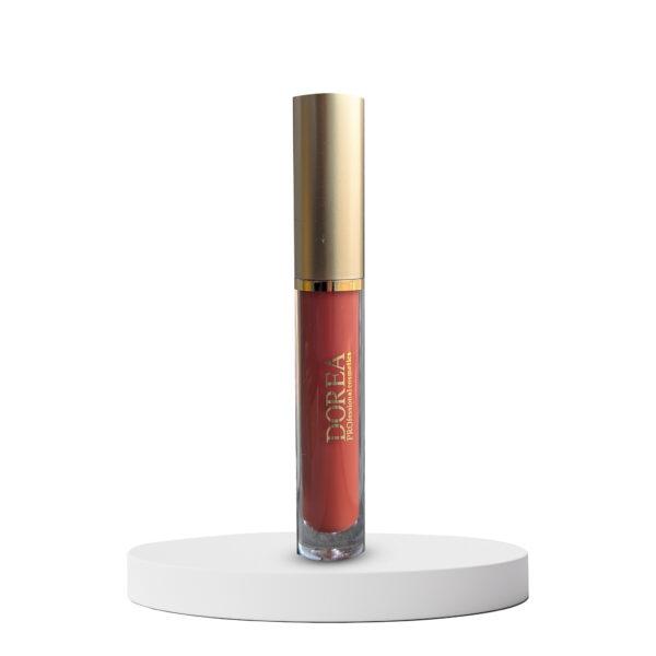 Dorea DL 303 Silky Matte Liquid Lipgloss - 07 - 3.5gm