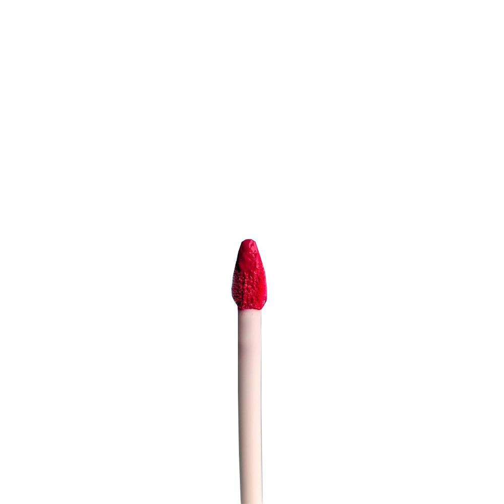 Dorea DL 303 Silky Matte Liquid Lipgloss - 08 - 3.5gm - Image 2