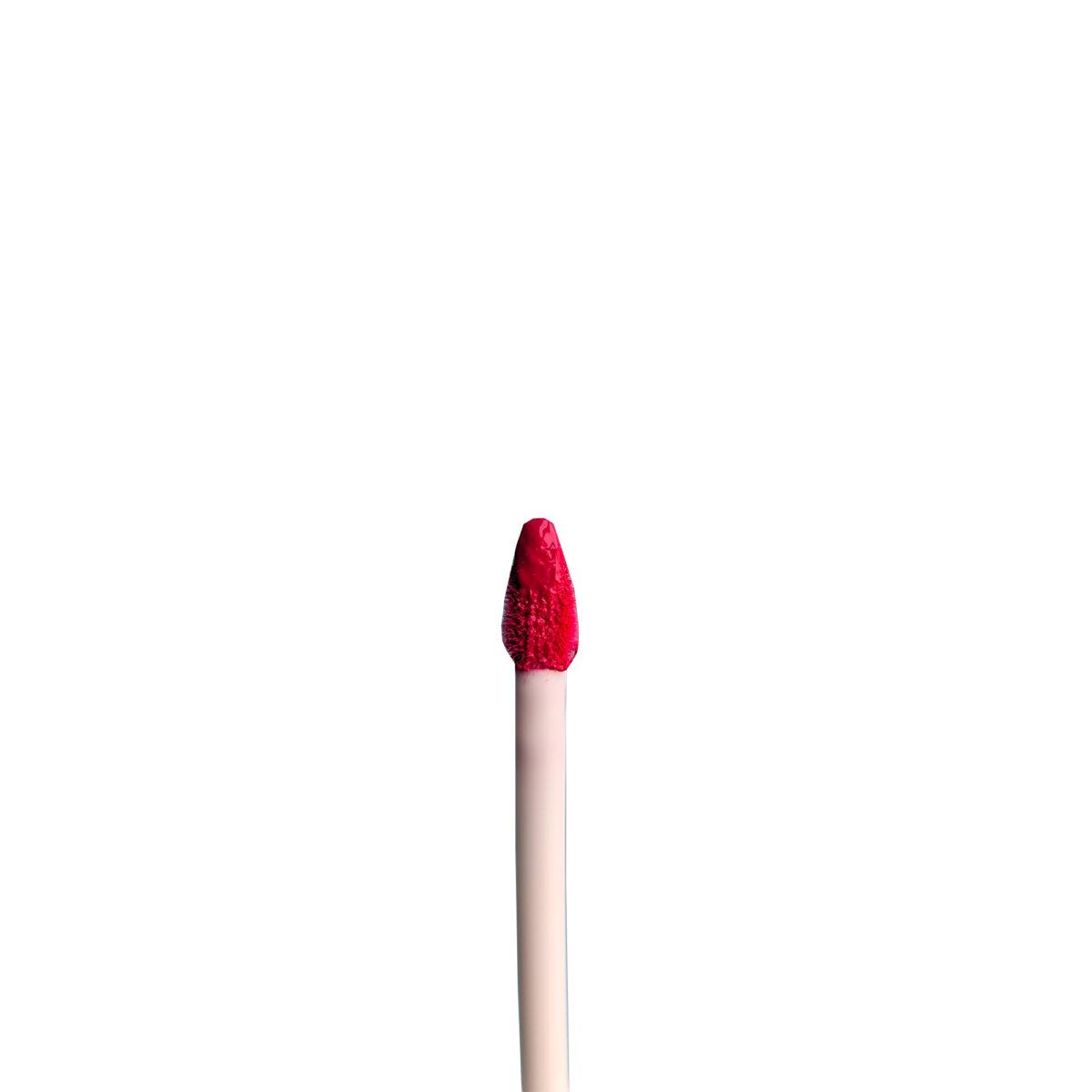 Dorea DL 303 Silky Matte Liquid Lipgloss - 08 - 3.5gm - Image 2