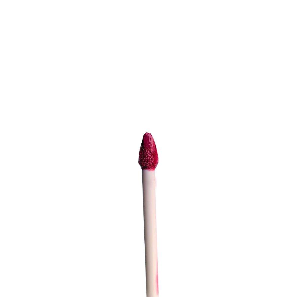 Dorea DL 303 Silky Matte Liquid Lipgloss - 09 - 3.5gm - Image 2