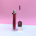 Dorea DL 304 Liquid Matte Lipstick - 01 - 7gm - Image 3