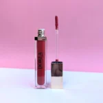 Dorea DL 304 Liquid Matte Lipstick - 01 - 7gm - Image 3