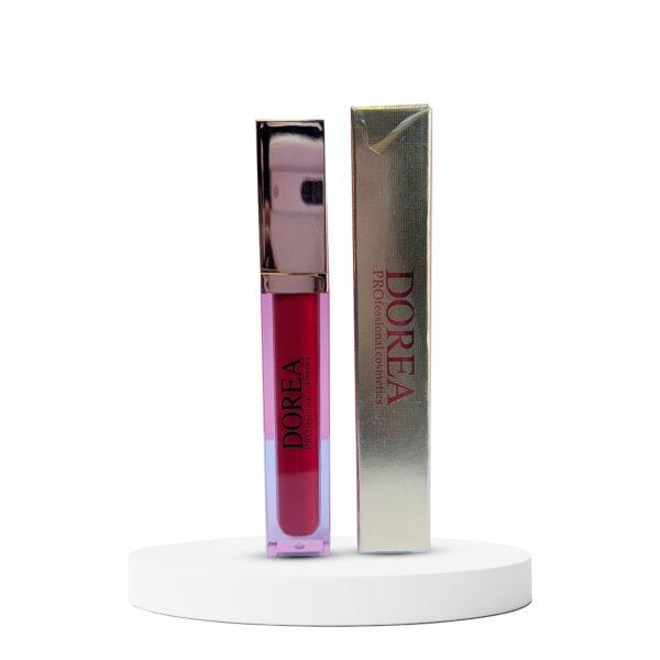Dorea DL 304 Liquid Matte Lipstick - 01 - 7gm