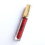 Dorea DL 304 Liquid Matte Lipstick - 01 - 7gm - Image 2