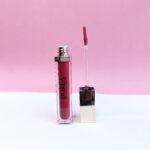 Dorea DL 304 Liquid Matte Lipstick - 02 - 7gm - Image 3