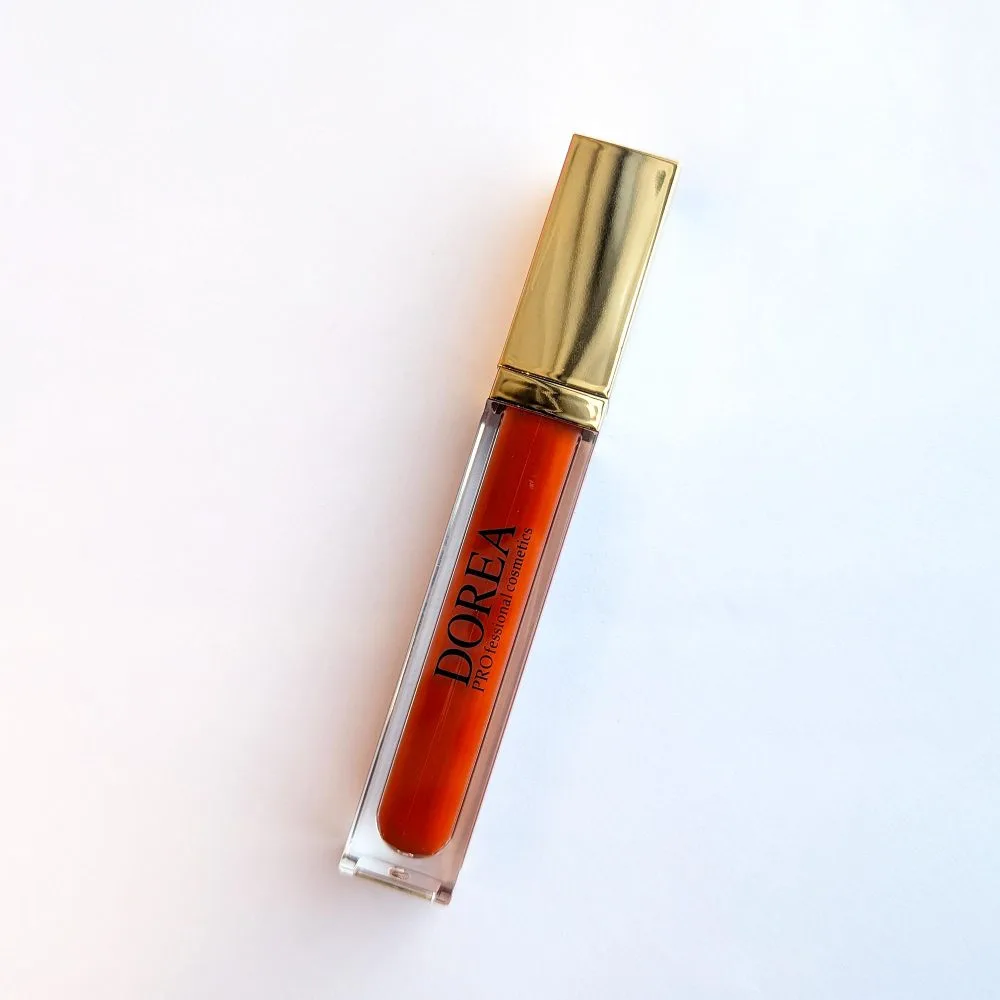 Dorea DL 304 Liquid Matte Lipstick - 04 - 7gm