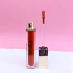Dorea DL 304 Liquid Matte Lipstick - 04 - 7gm - Image 2