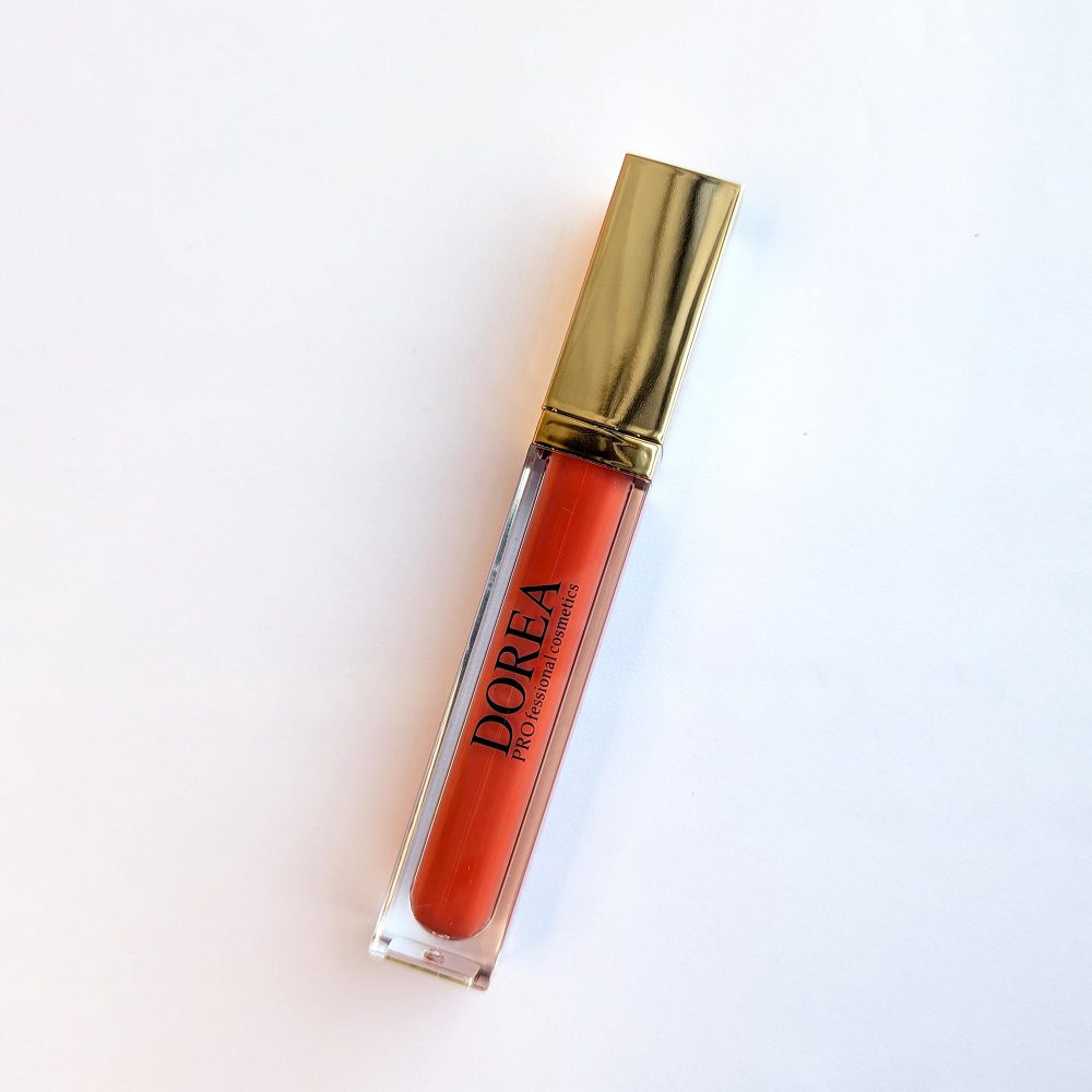 Dorea DL 304 Liquid Matte Lipstick - 05 - 7gm