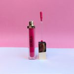 Dorea DL 304 Liquid Matte Lipstick - 08 - 7gm - Image 2