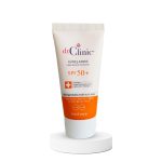 Dr. Clinic Anti Spot Sunscreen Cream SPF 50+ - 50ml
