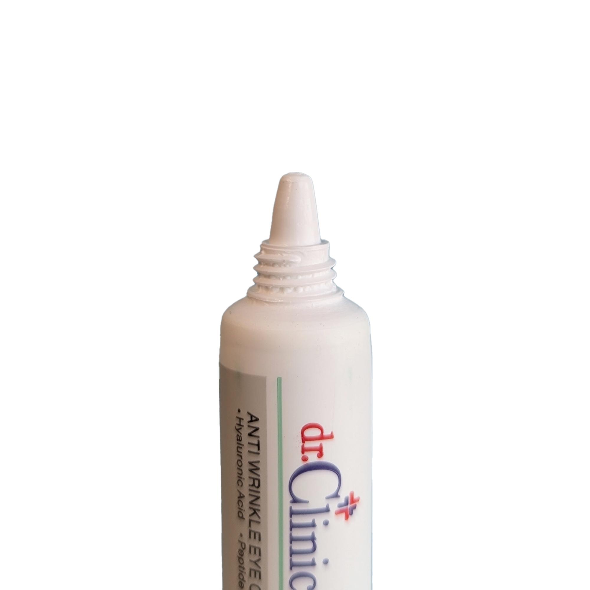 Dr. Clinic Anti Wrinkle Eye care Cream 4 Dr. Clinic Anti Wrinkle Eye Care Cream-15ml (SD) - Image 2