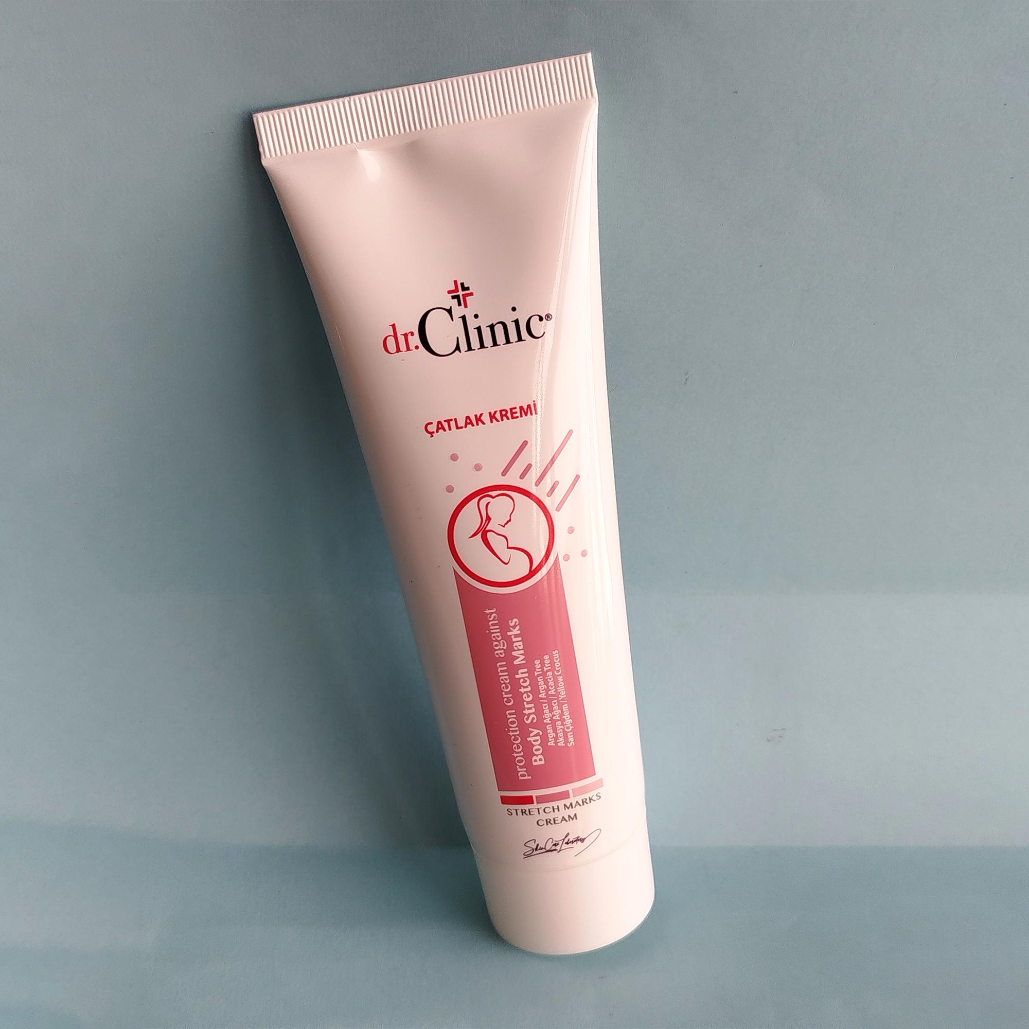 Dr. Clinic Body Stretch Mark Cream-150ml