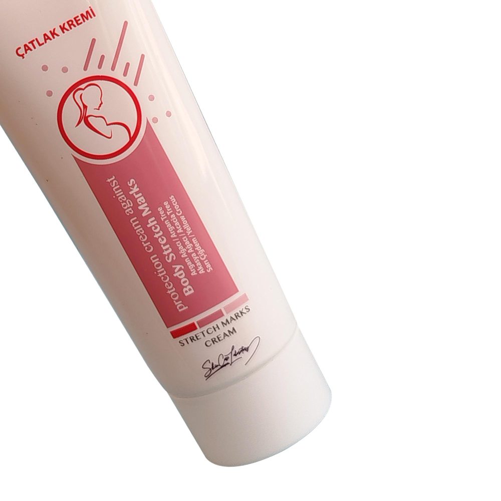 Dr. Clinic Body Stretch Mark Cream-150ml - Image 2