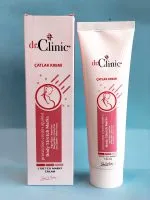 Dr. Clinic Body Stretch Mark Cream-150ml - Image 5