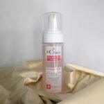 Dr. Clinic Vegan Hyaluronic Acid  Deep Cleansing Foam-160ml