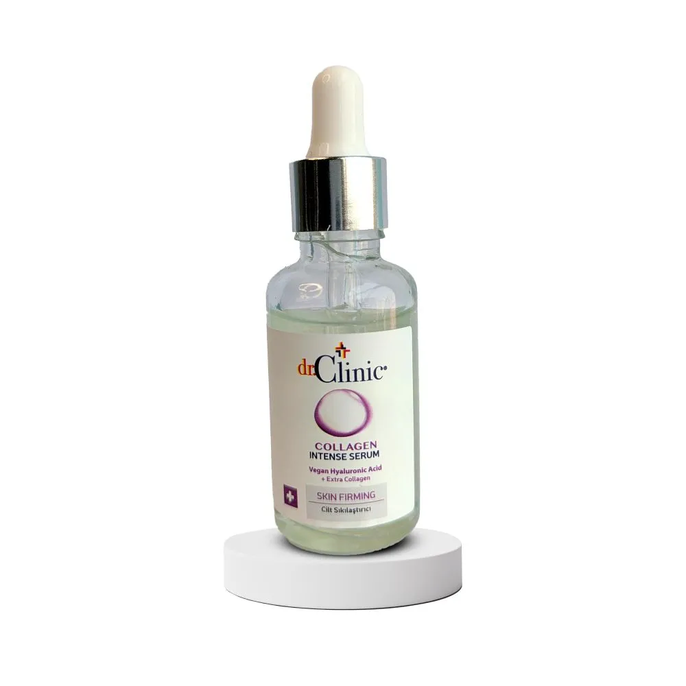Dr. Clinic Collagen Intense Serum-30ml (SD)
