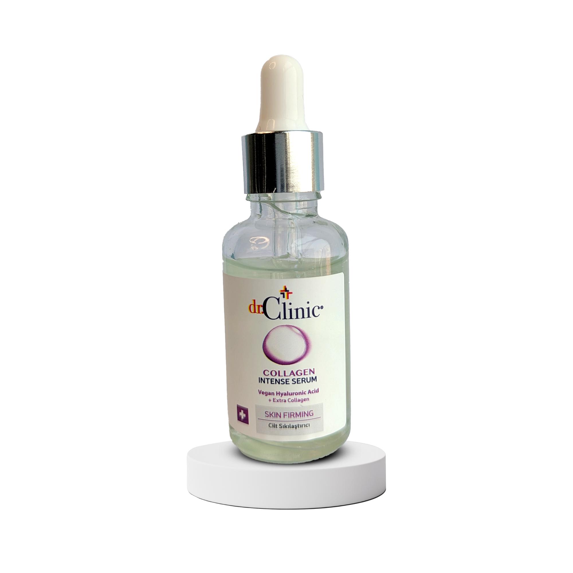 Dr. Clinic Collagen Intense Serum 1-1 Dr. Clinic Collagen Intense Serum-30ml (SD) - Image 1