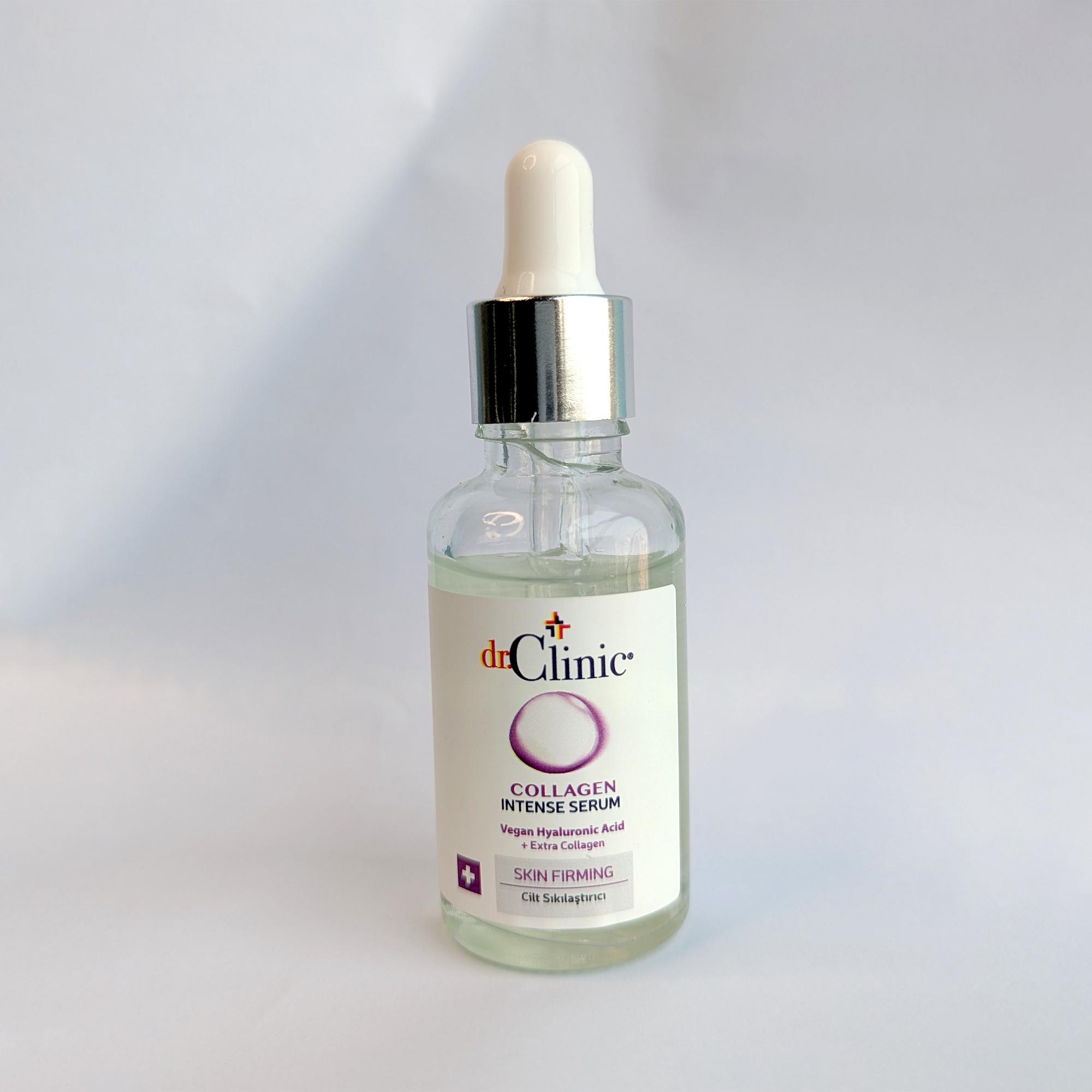 Dr. Clinic Collagen Intense Serum 1 Dr. Clinic Collagen Intense Serum-30ml (SD) - Image 2