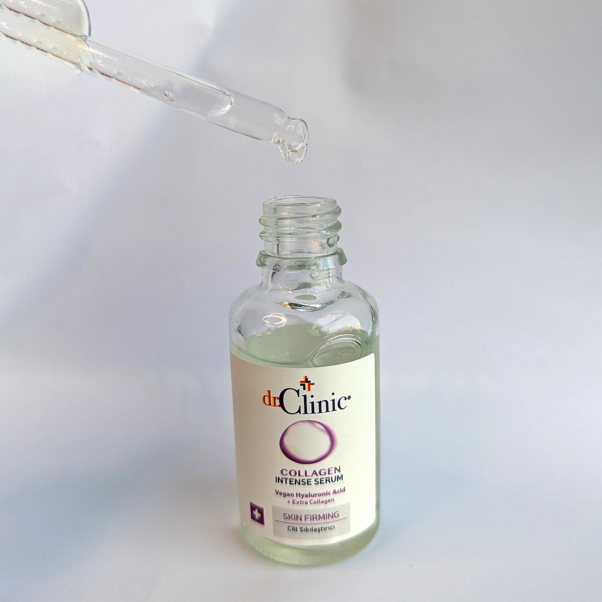 Dr. Clinic Collagen Intense Serum 2 Dr. Clinic Collagen Intense Serum-30ml (SD) - Image 4