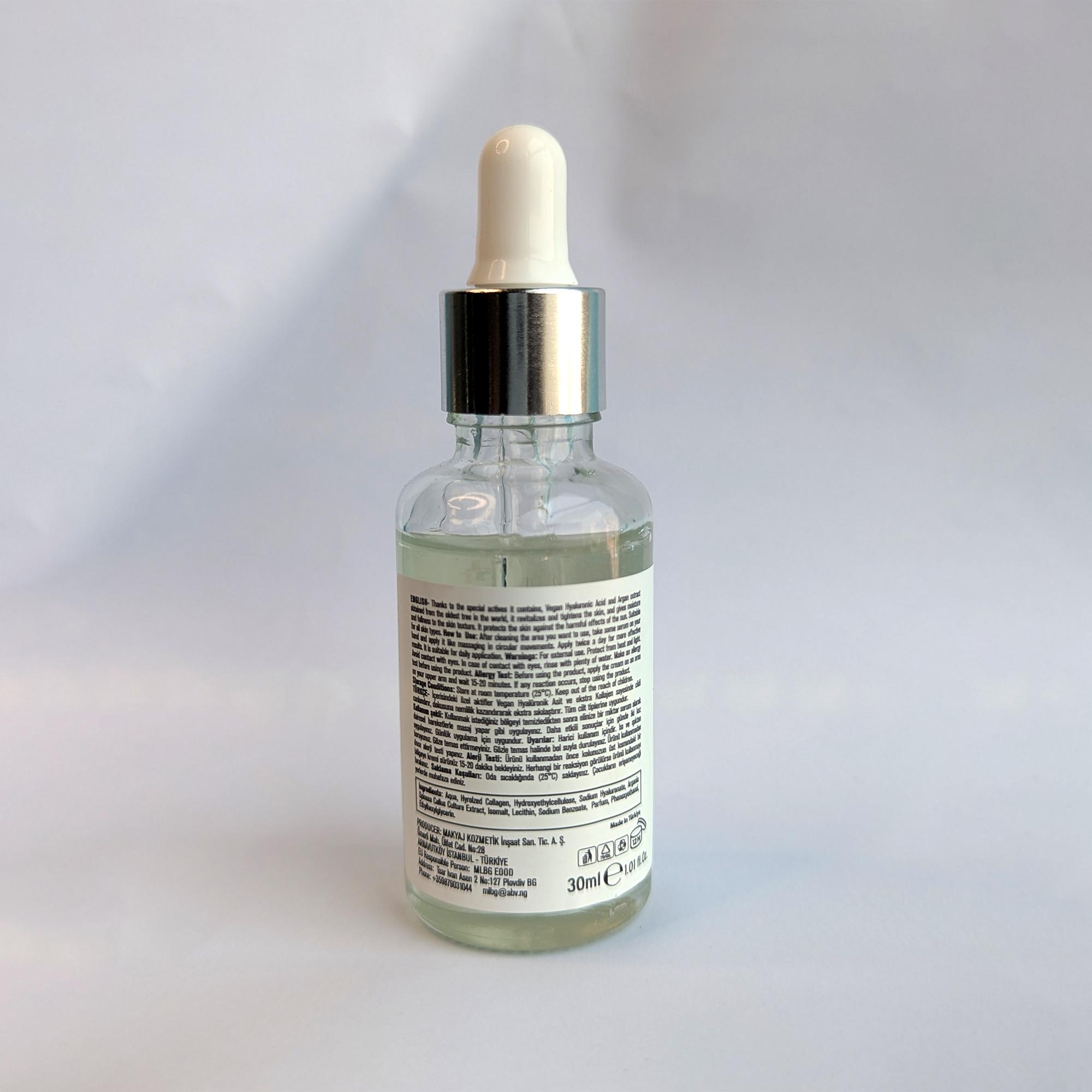 Dr. Clinic Collagen Intense Serum 3 Dr. Clinic Collagen Intense Serum-30ml (SD) - Image 3
