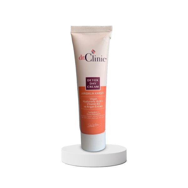 Dr. Clinic Detox Day Cream-50ml