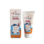 Dr. Clinic Kids Protect Sunscreen Cream SPF 50+ - 50ml - Image 5