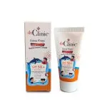 Dr. Clinic Kids Protect Sunscreen Cream SPF 50+ - 50ml - Image 5