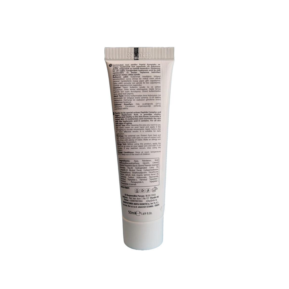 Dr.  Clinic Night Cream-50ml - Image 3