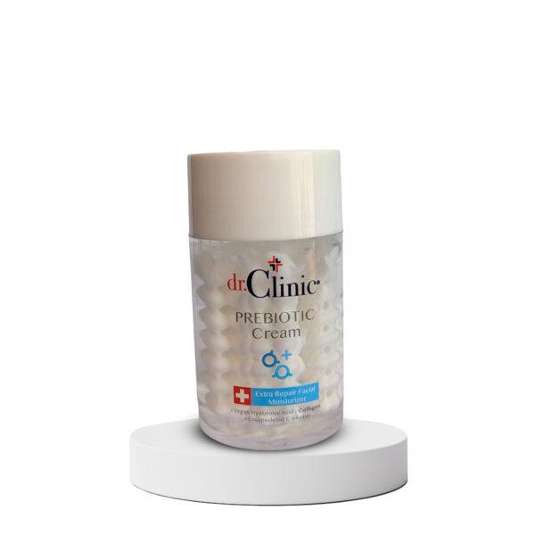 Dr. Clinic Prebiotic Cream-100ml
