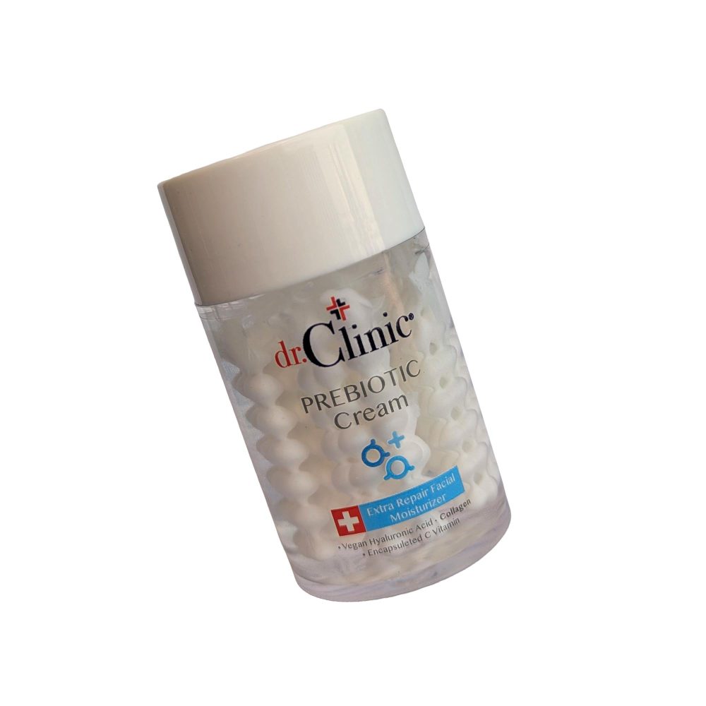 Dr. Clinic Prebiotic Cream-100ml - Image 2