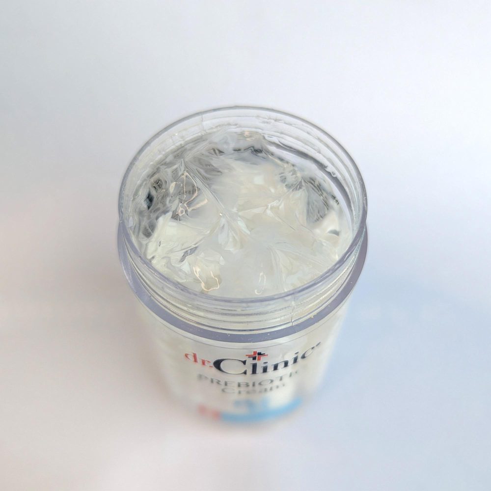 Dr. Clinic Prebiotic Cream-100ml - Image 4