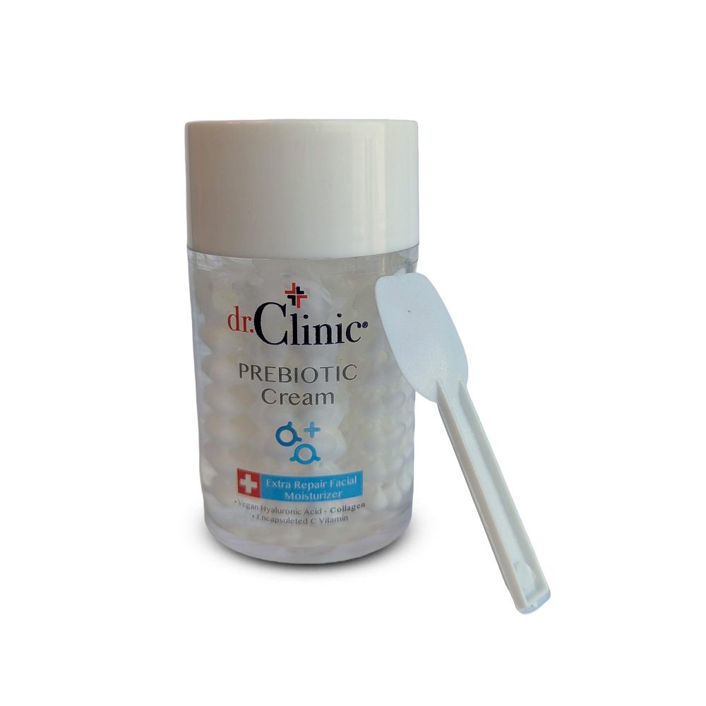 Dr. Clinic Prebiotic Cream-100ml - Image 3