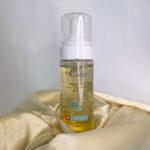 Dr. Clinic Prebiotic Deep Cleansing Foam-160ml