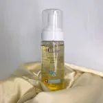 Dr. Clinic Prebiotic Deep Cleansing Foam-160ml (SD)