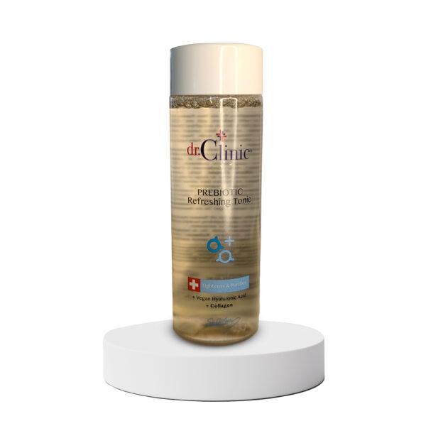 Dr. Clinic Prebiotic Refreshing Tonic-150ml