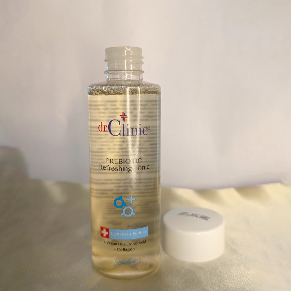 Dr. Clinic Prebiotic Refreshing Tonic-150ml - Image 3