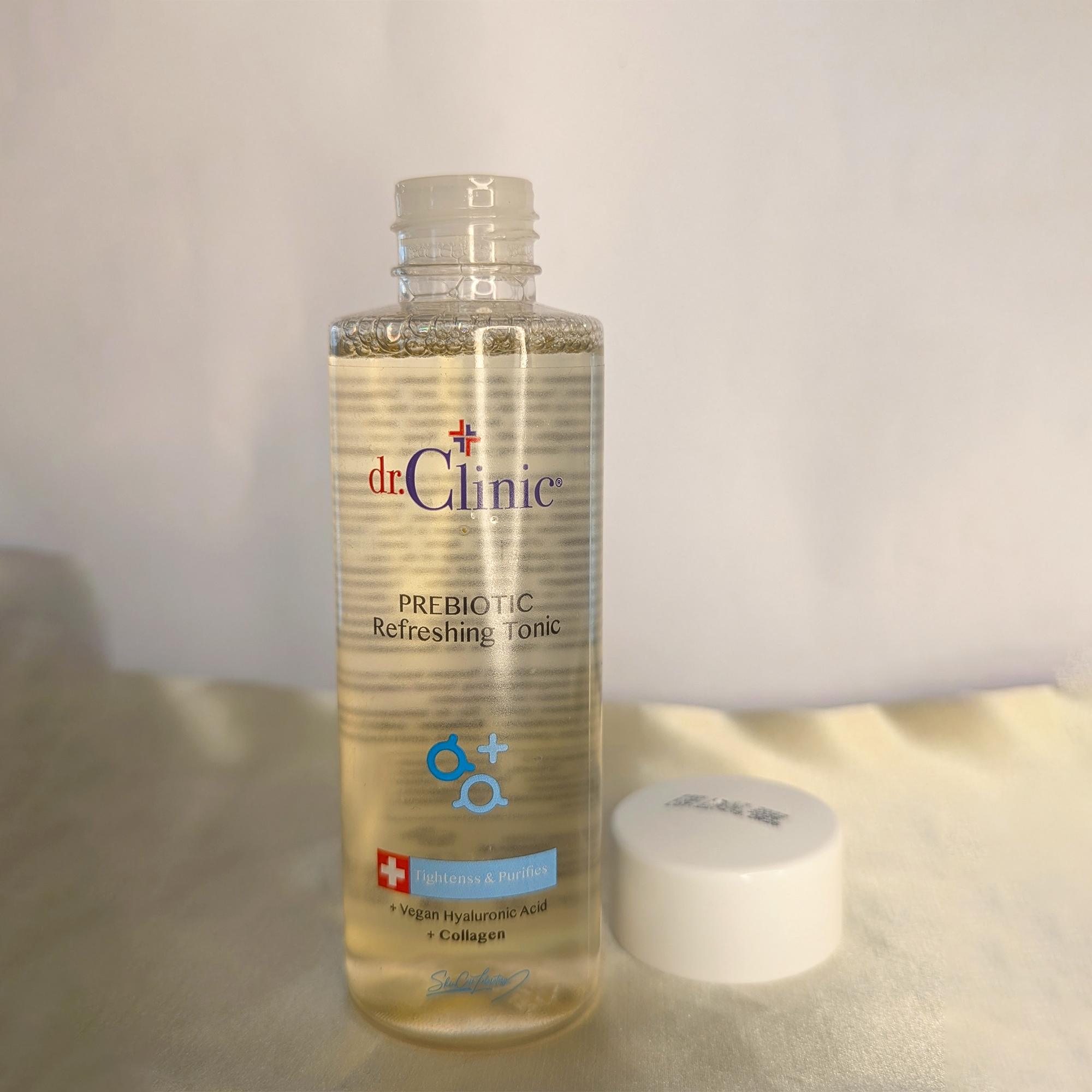 Dr. Clinic Prebiotic Refreshing Tonic 2 Dr. Clinic Prebiotic Refreshing Tonic-150ml (SD) - Image 3