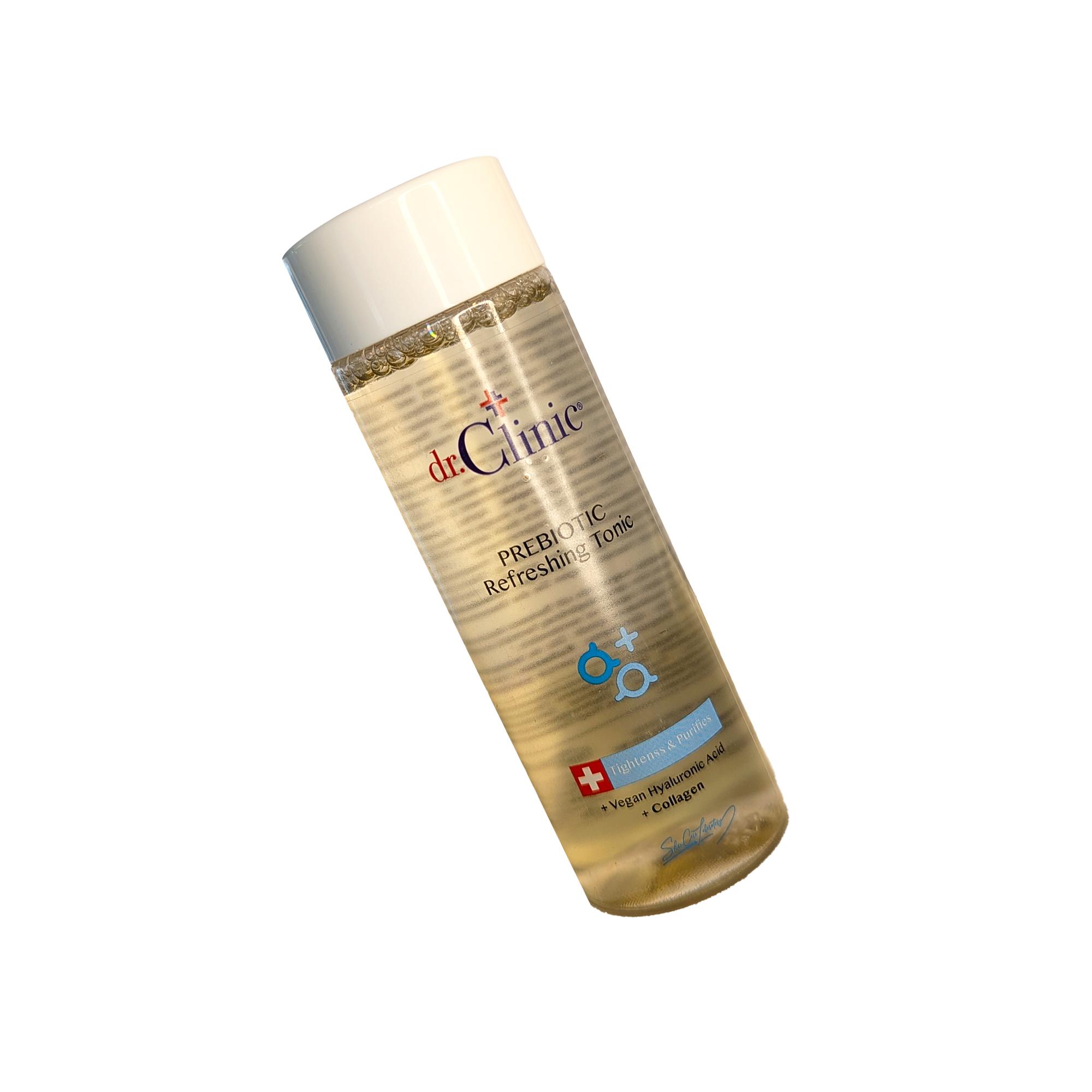 Dr. Clinic Prebiotic Refreshing Tonic 4 Dr. Clinic Prebiotic Refreshing Tonic-150ml (SD) - Image 2