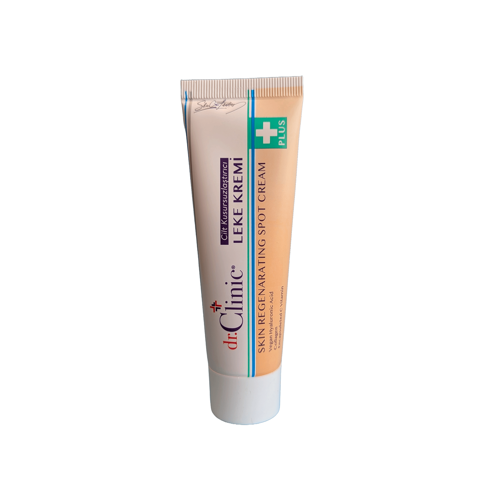 Dr. Clinic Skin Regenarating Spot Cream 1 Dr. Clinic Skin Regenerating Spot Cream-50ml - Image 2
