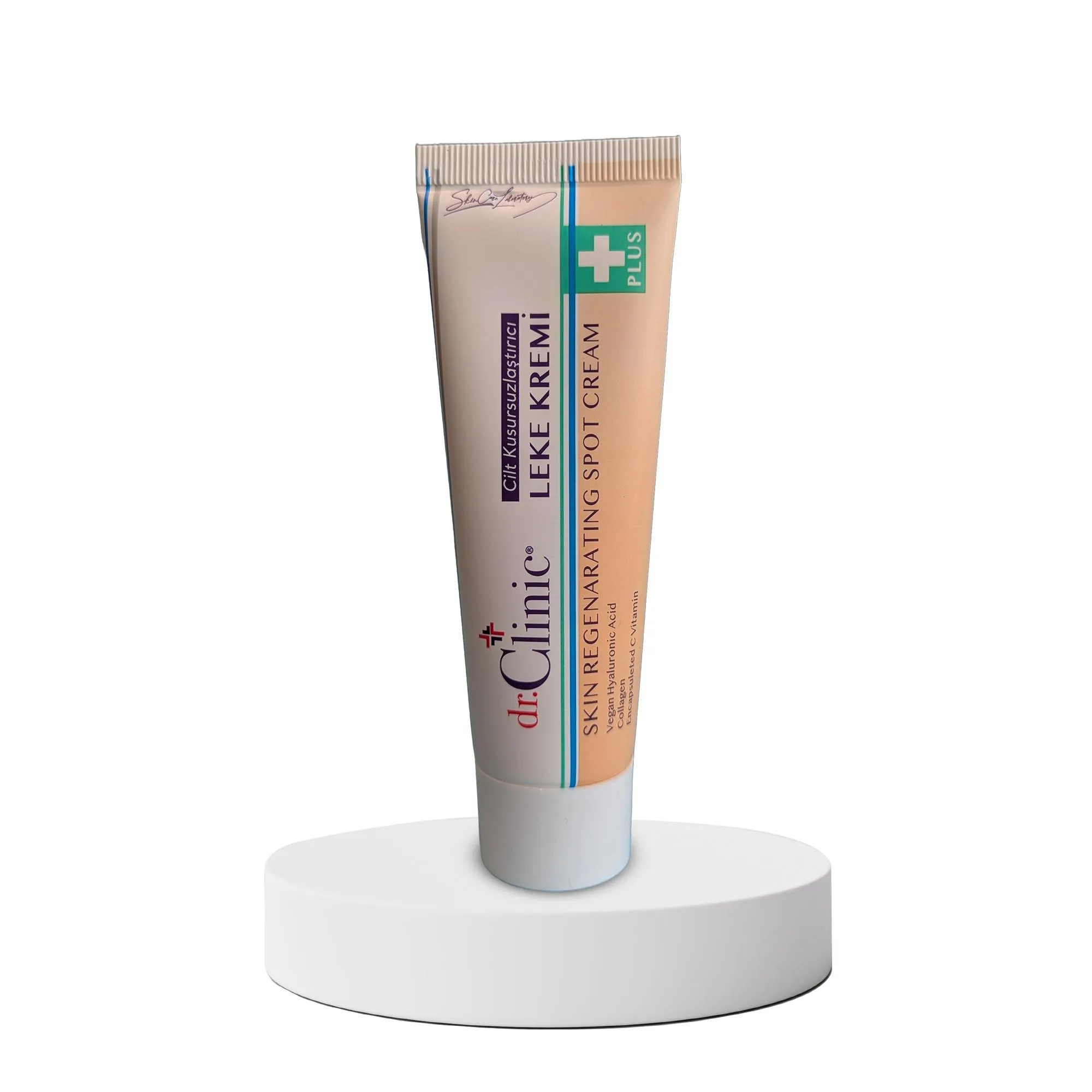 Dr. Clinic Skin Regenarating Spot Cream 1 Dr. Clinic Skin Regenerating Spot Cream-50ml (SD) - Image 1