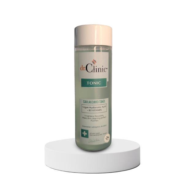 Dr. Clinic Canlandirici Tonic-150ml