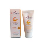 Dr. Clinic Vitamin C Facial Day Cream-50ml - Image 5