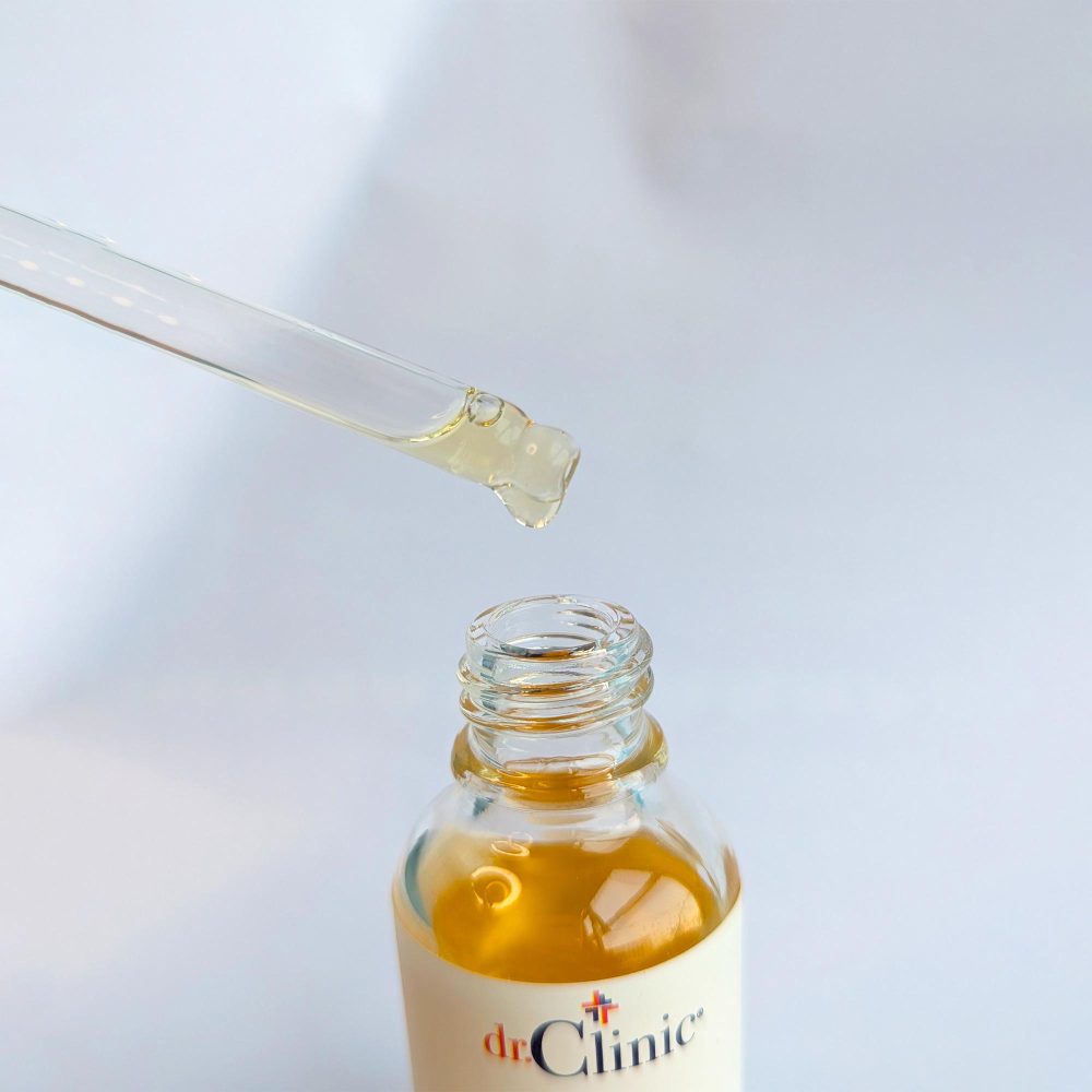 Dr. Clinic Vitamin C Serum-30ml - Image 2