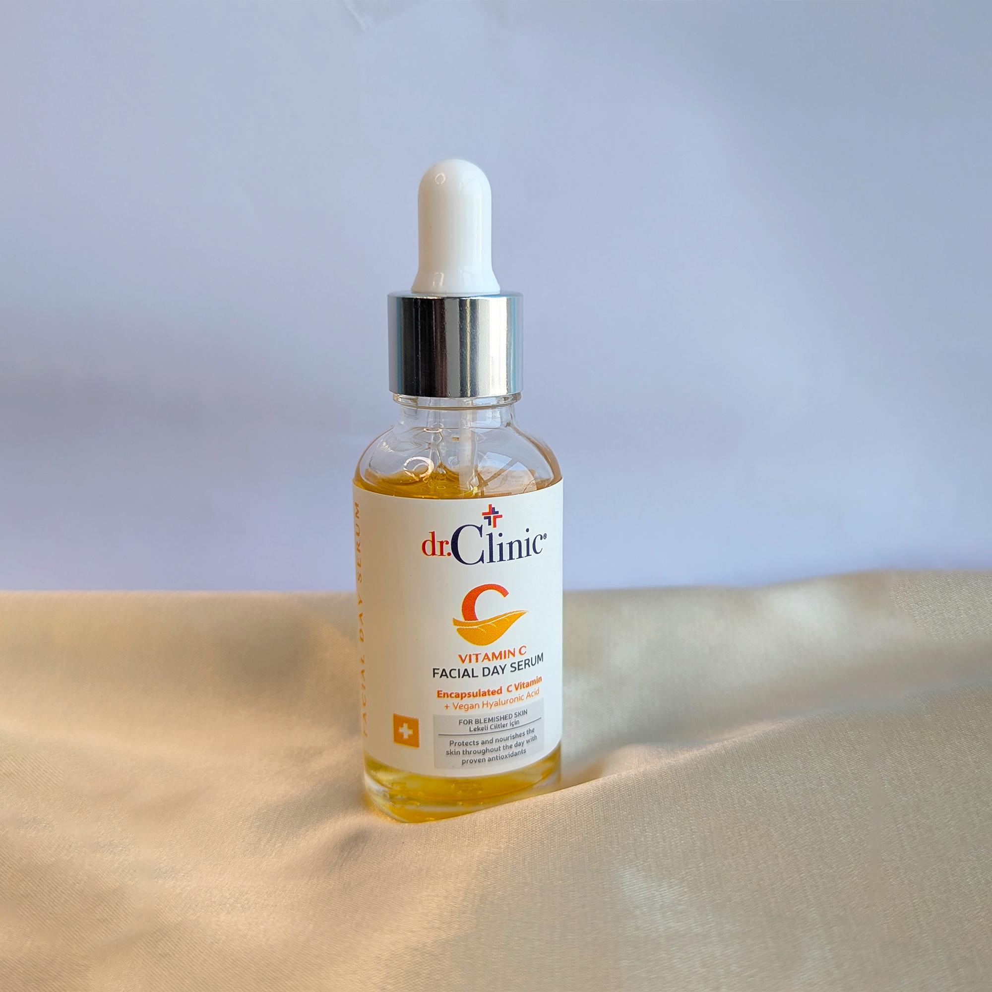 Dr. Clinic Vitamin C Serum-30ml