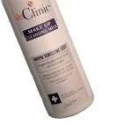 Dr. Clinic Make Up Cleansing Milk-150ml (SD) - Image 3