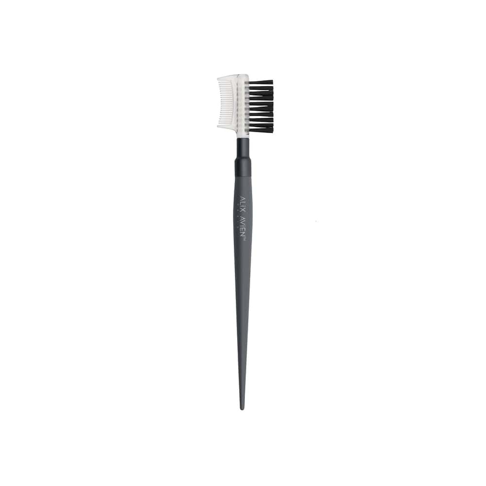Alix Avien Eyebrow Comb Brush-1pc